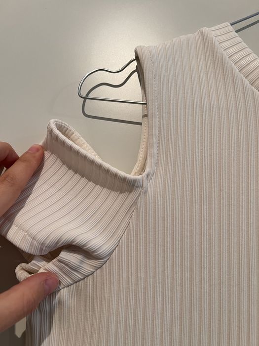 Vestido da Zara