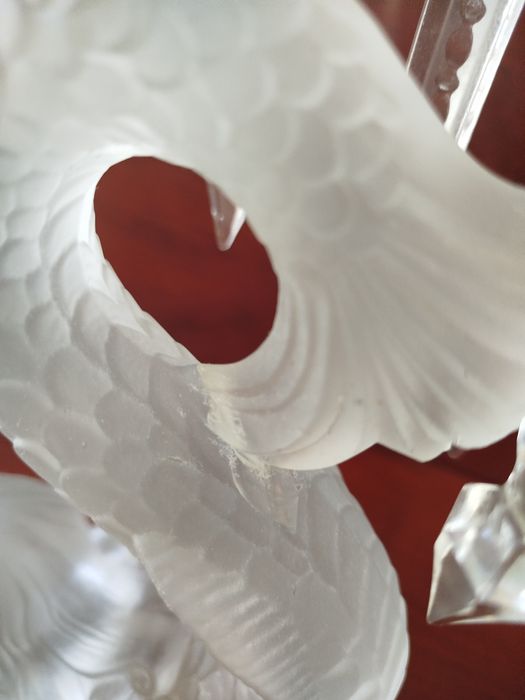 Castiçal / Candelabro