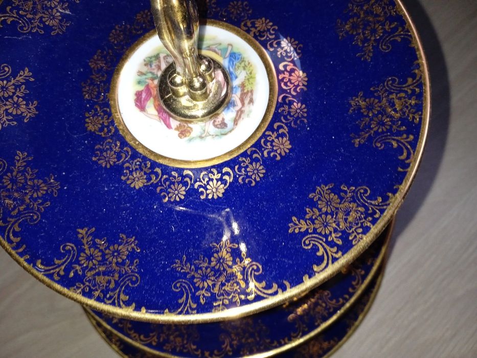 Подставка для десертов