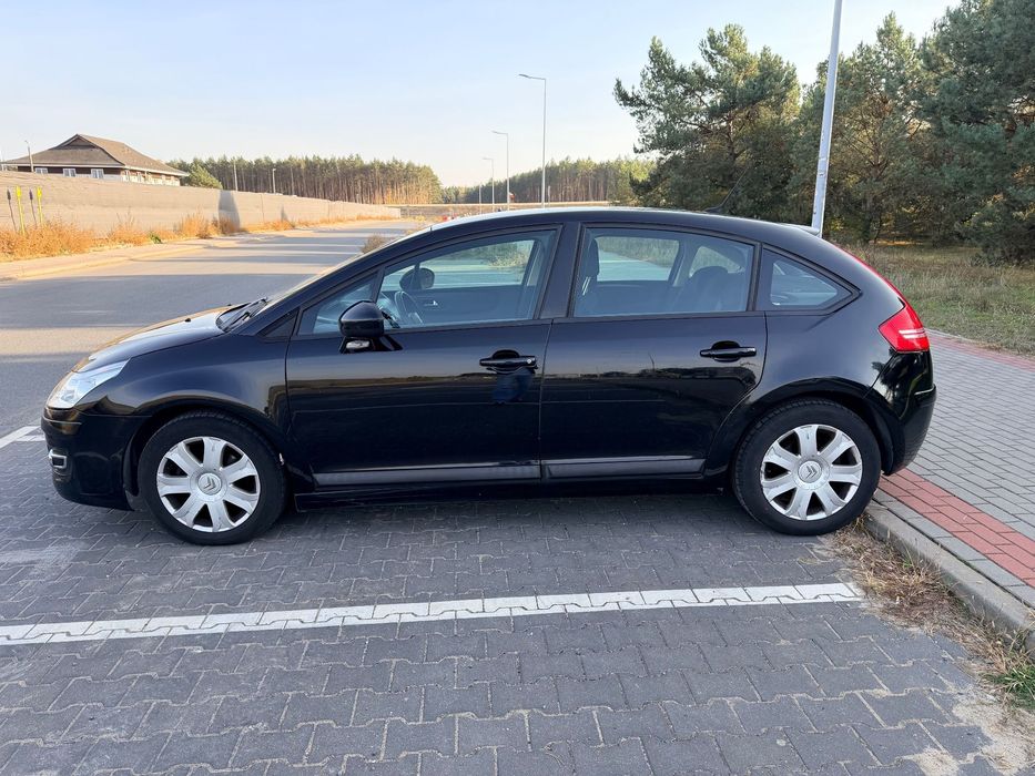 Citroën C4