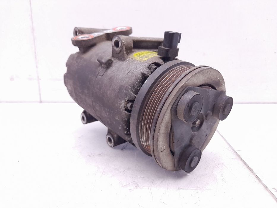 Compressor AC VOLVO S40 II (MS)
