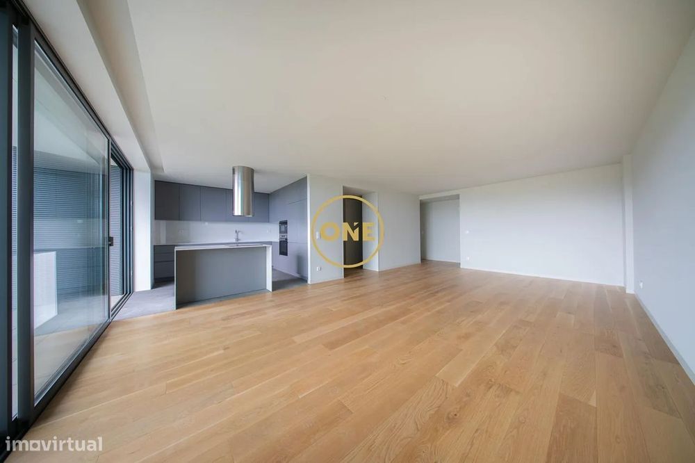 VERDOMAR - Apartamento T3 (NOVO)