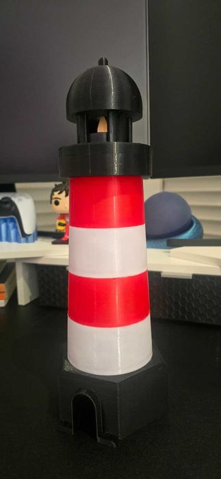 Impressão 3D no Porto  - Impressão Sua