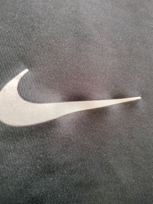 Leginsy męskie na trening Nike