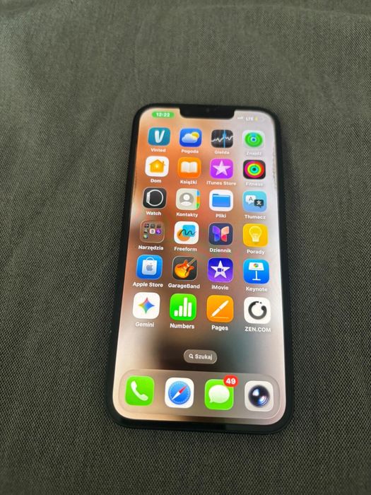 Okazja polecam iphone 16e