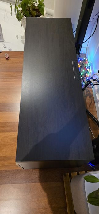 Aparador Móvel TV ikea