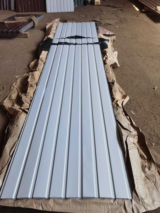 Эконом профнастил от производителя