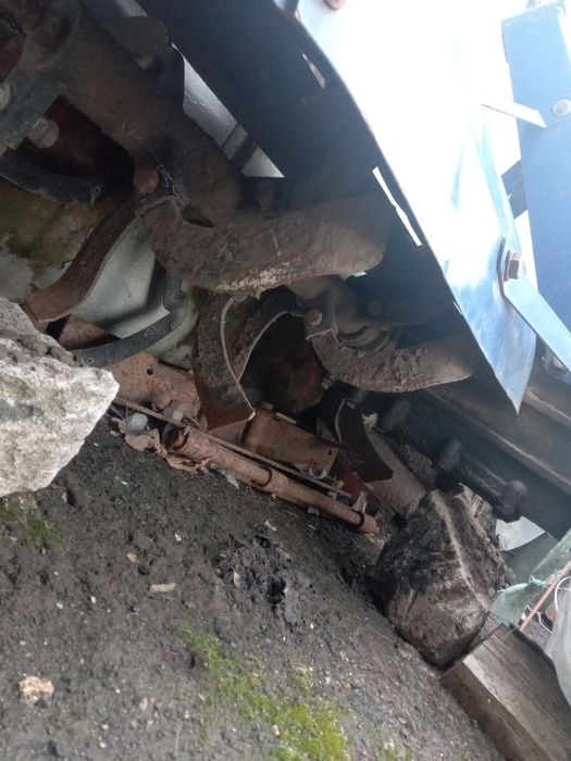 Продам фрезу для мототрактора