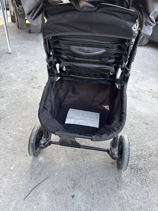 carinho de bebe da chico