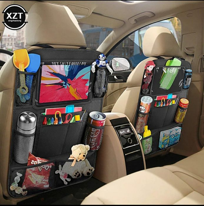 органайзер в машину, для авто, на спинку сидіння