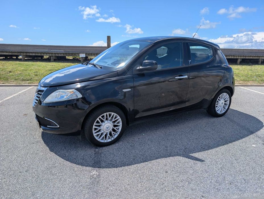 Lancia Ypsilon 1.3 Multijet