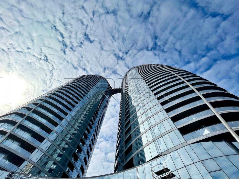 1-кімнатна квартира за адресою вул. Іоанна Павла II (площа 62,3 м²) - Atlanta.ua - фото 4