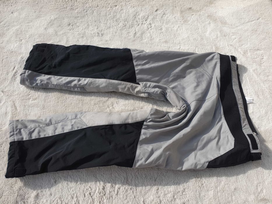 BMW GS DRY 58 -60 EUR 4xl Spodnie motocyklowe