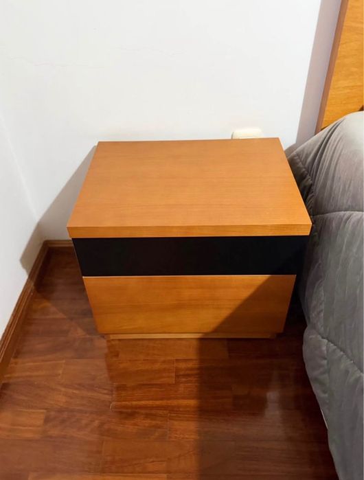 Vendo Quarto de casal