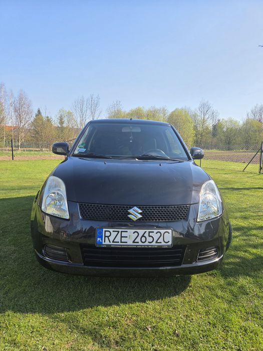 SUZUKI SWIFT 1.3 2006 r
