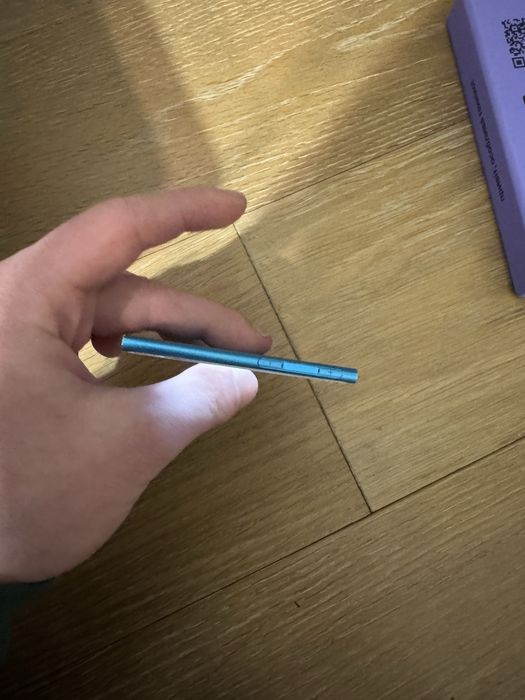 Обміняю ipod nano7