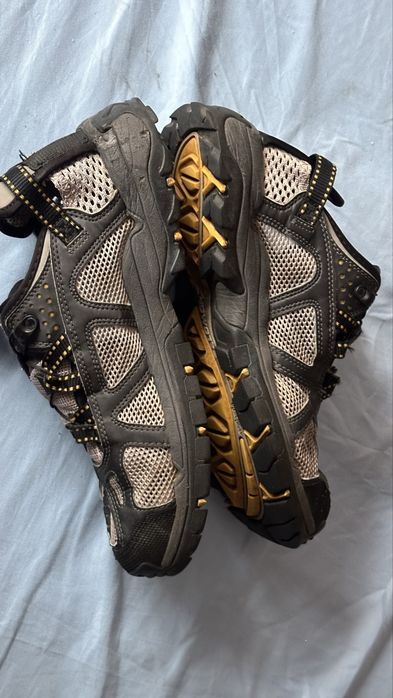Buty salomon rozm 44