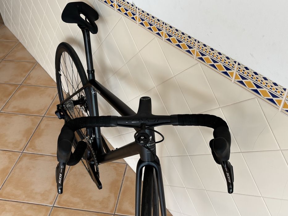 Specialized Aethos