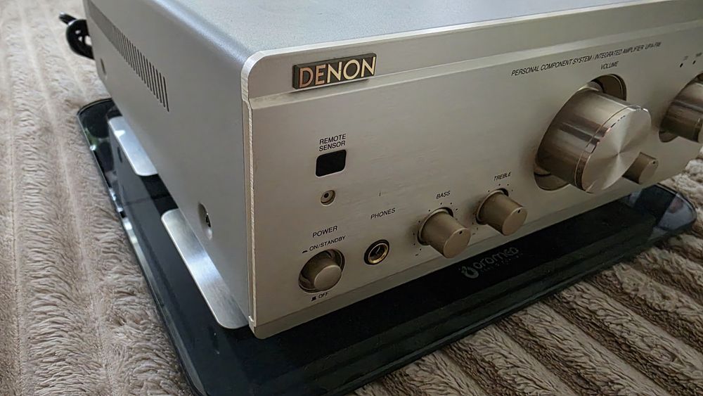 Wzmacniacz DENON UPA-F88  , 100% sprawny! Ładny stan!