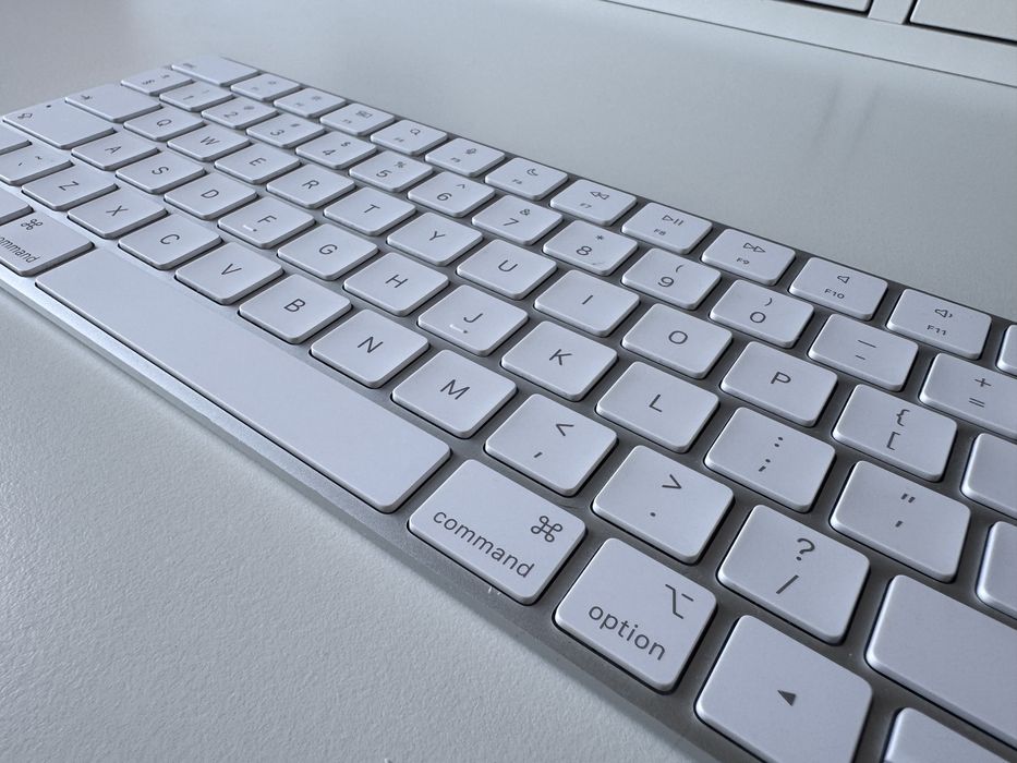Klawiatura Apple Magic Keyboard A3203