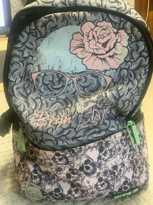 Шкільний рюкзак Kite