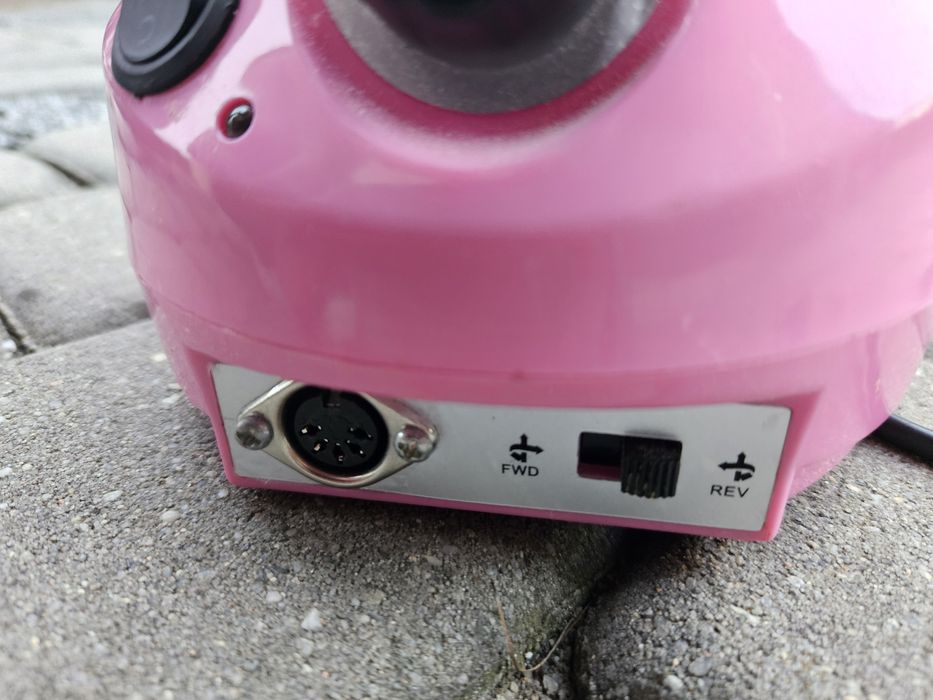 Nail drill frezarka do paznokci