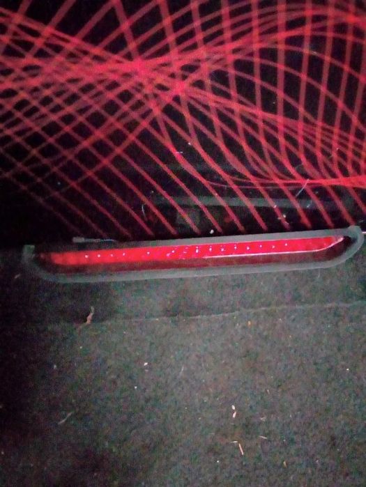 3º Stop Opel Vectra C (Z02)