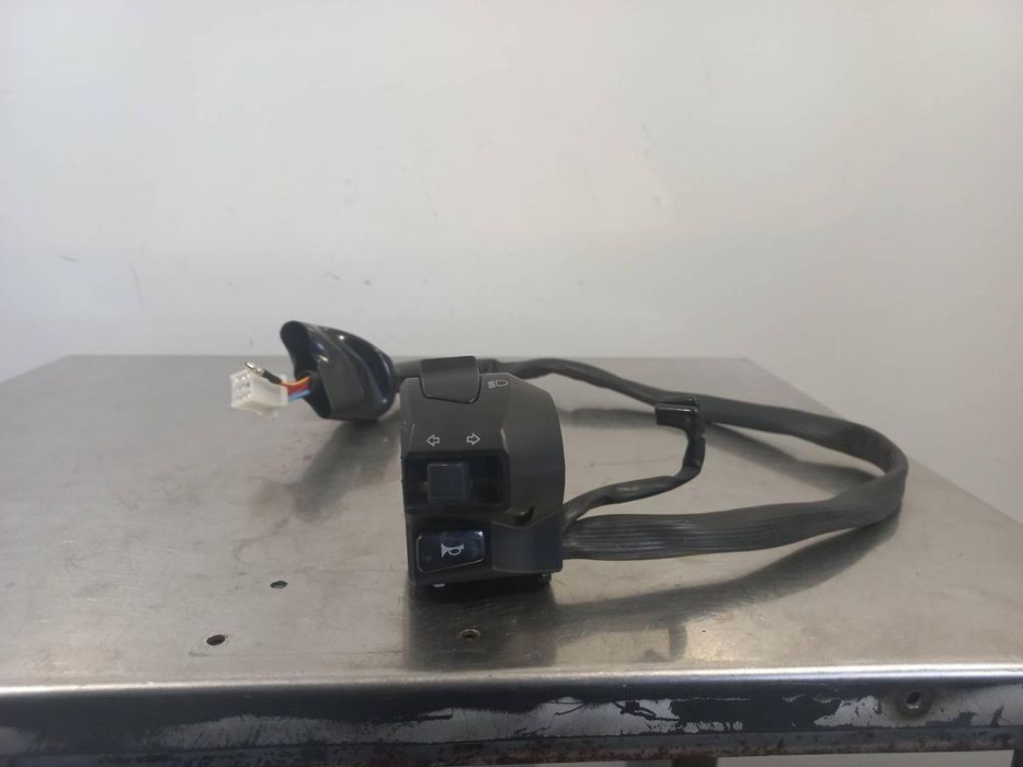 Comandos Multifunções Keeway Rkf 125