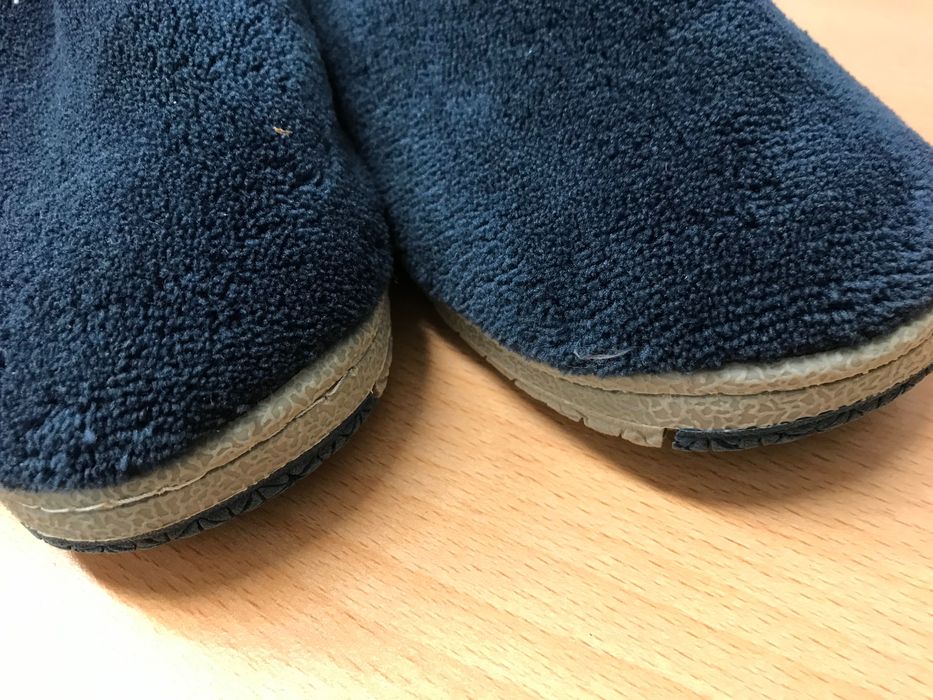 Kapcie damskie  Rozmiar 37, Oyanda