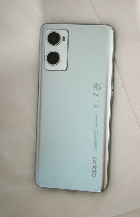 Oppo A96 - 128GB - Azul