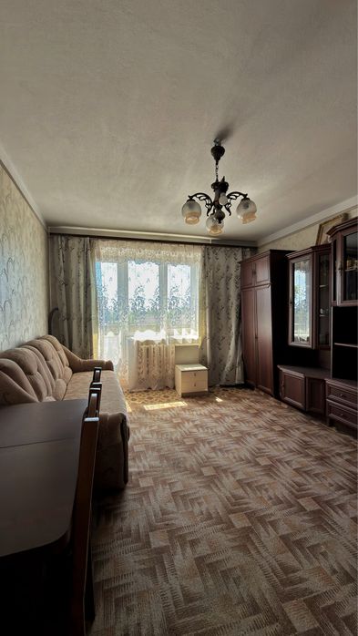 2-х кімнатна, Жовтневе (рай. Лікарня)