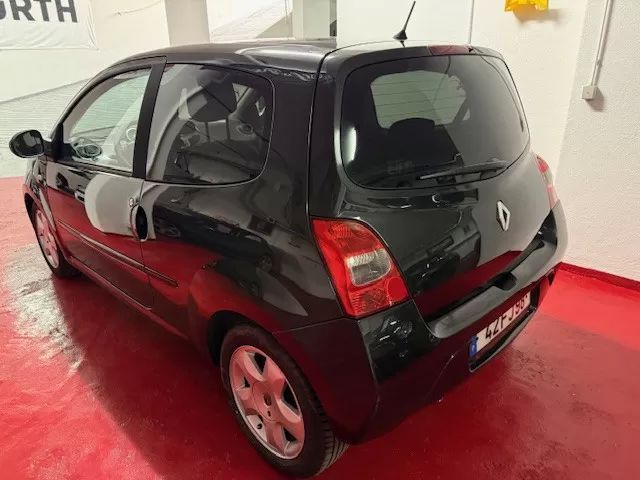 Renault Twingo 1.2 16V Dynamique