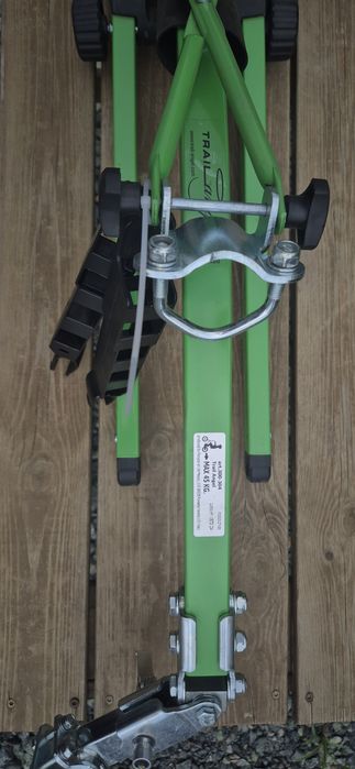 Hol rowerowy Trail Angel
