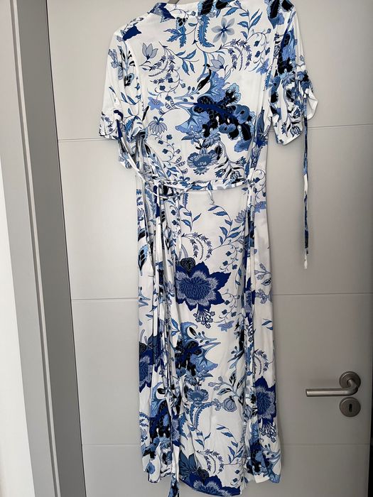 Vestido Lanidor, tamanho L, usado 1 vez