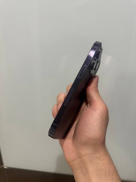 Iphone 14 Pro, 256 GB, Neverlock, 94% акб