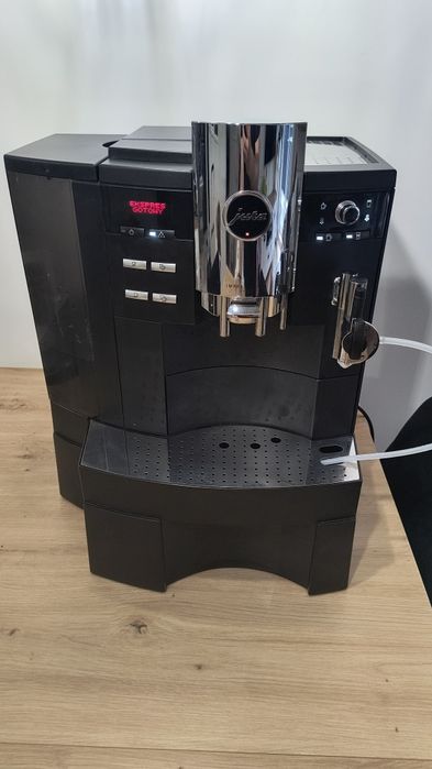 Jura xs90 classic ekspres