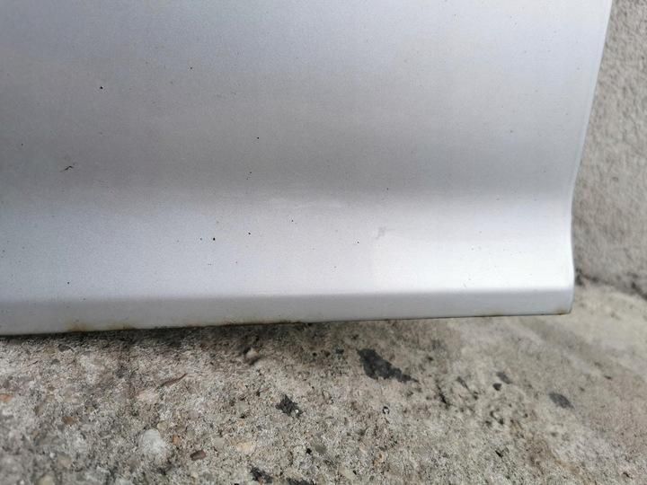 Błotnik lewy przód bmw seria 3 e46 lci 3547 01-05