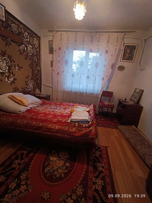 Продається будинок.