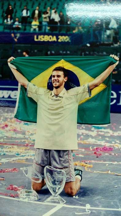 Final Master's 2000 lisboa