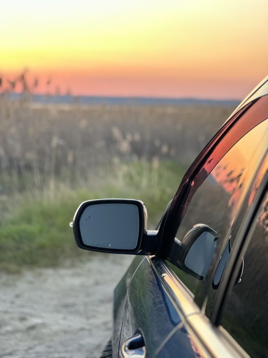 Ford Edge Titanium 2019 Форд Эдж