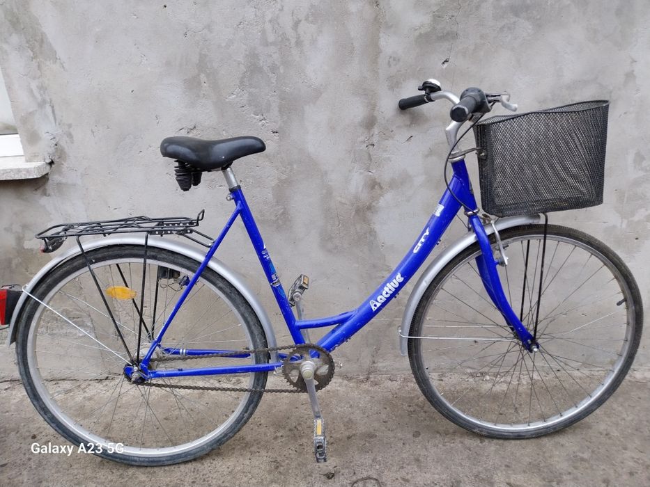 Продам велосипед