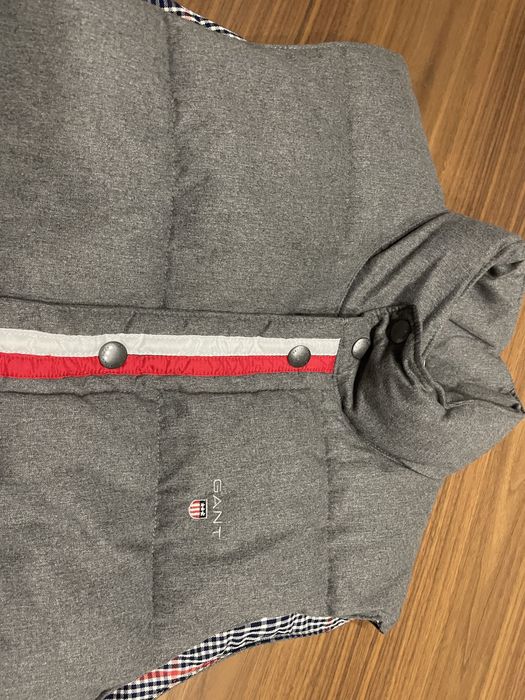 Colete Gant original