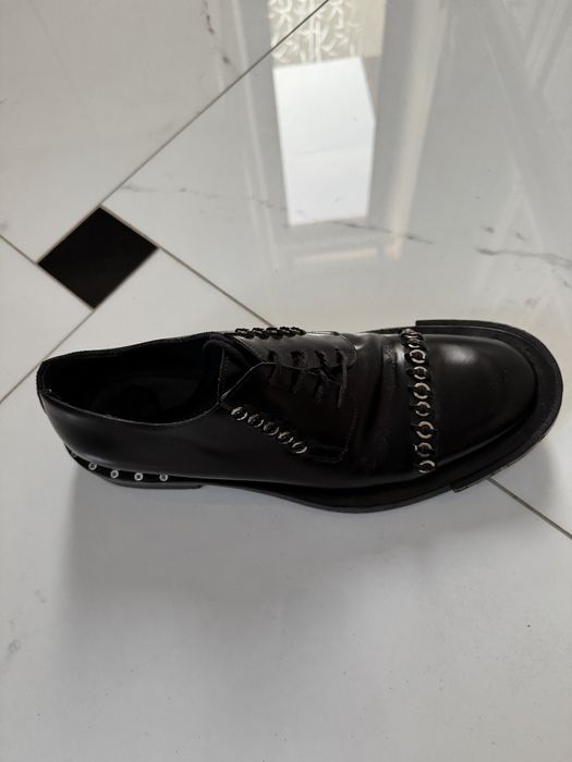 Ботинки LANVIN ориг