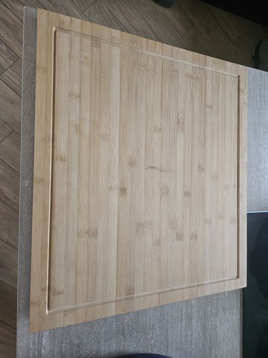 Deska bambusowa 50x56 cm