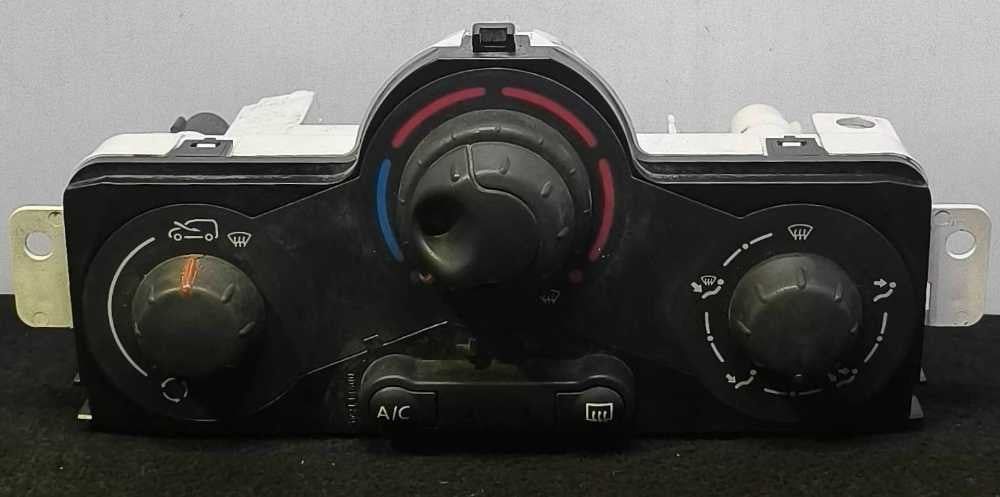 Comando Chauffage / Sofagem 5F2140100 - RENAULT KANGOO / GRAND KANGOO II