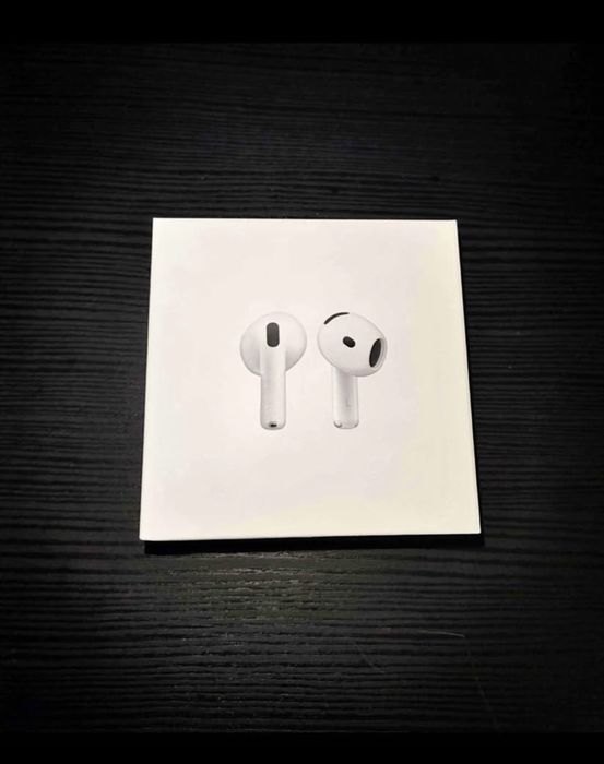 AirPods 5 Originais | Caixa selada