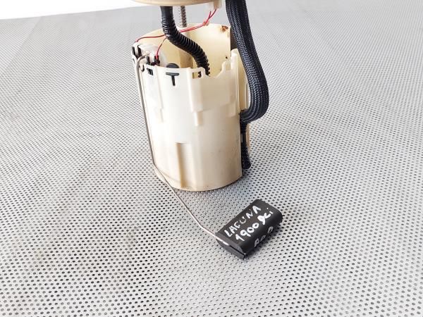 Boia combustível RENAULT Laguna II (BG0/1_)