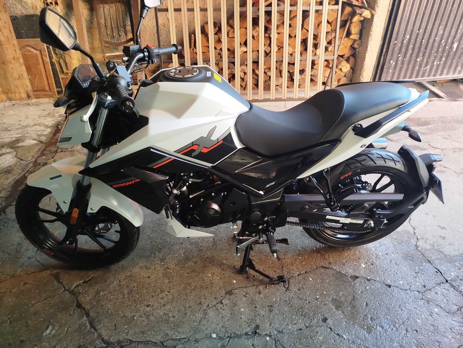 Mota sym nhr 125 nova