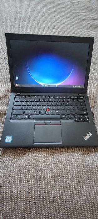 Lenovo ThinkPad x260
