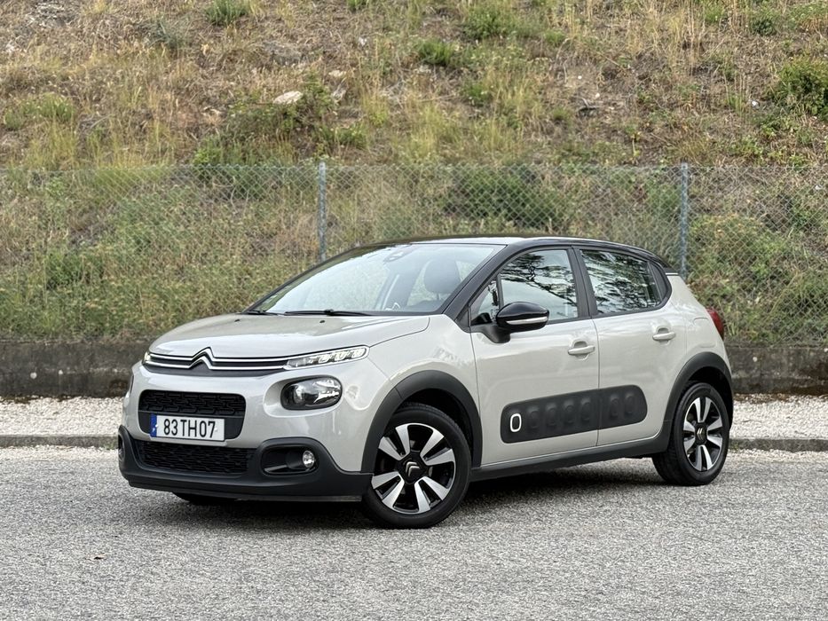 Citroën C3 1.6 HDi | Nacional | 125.000kms